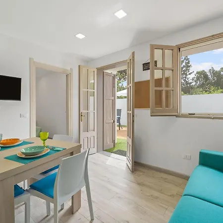 Ikigai בית נופש בוג'רו