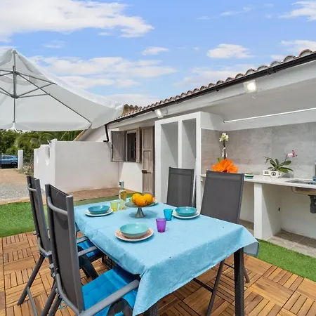 Ikigai בית נופש בוג'רו