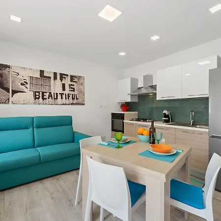 Ikigai Prázdninový dům *