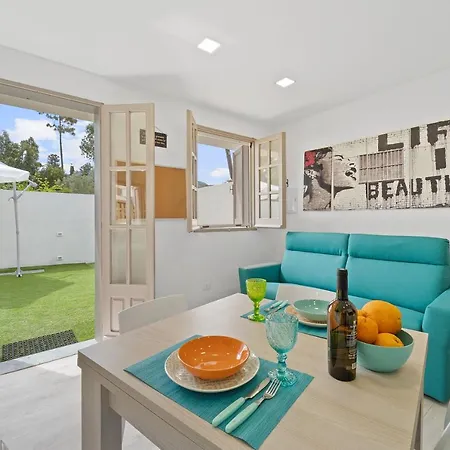 Prázdninový dům Ikigai