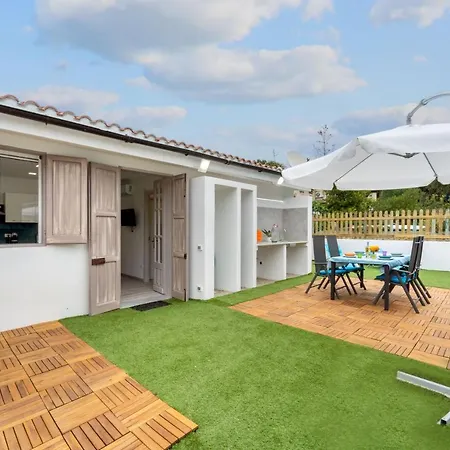 Ikigai Holiday home