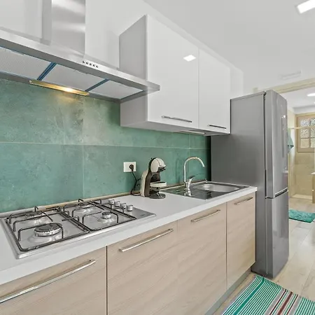 Prázdninový dům Ikigai