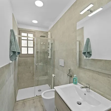 Ferienhaus Ikigai Buggerru