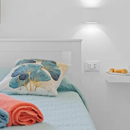 Ikigai Holiday home Buggerru