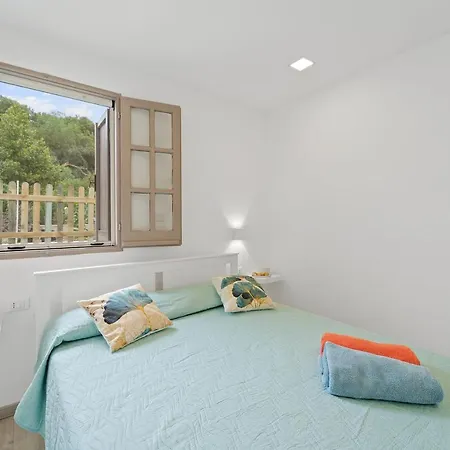 Ikigai Prázdninový dům *