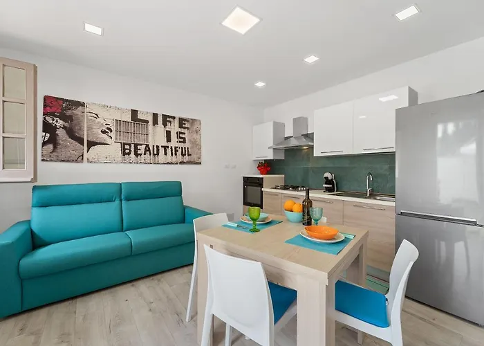 Ikigai Hébergement de vacances *