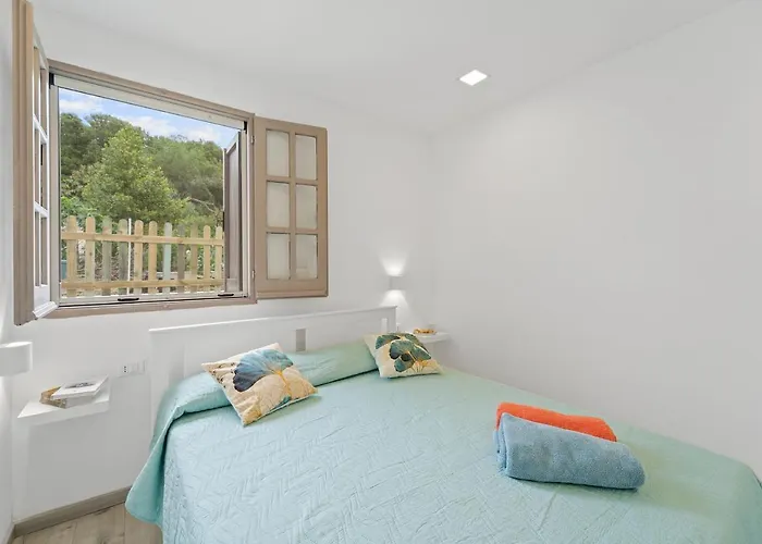 Ikigai Hébergement de vacances *